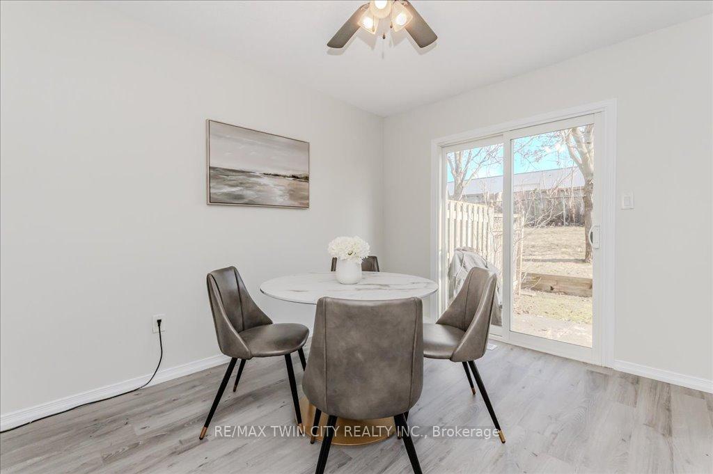 Photo 9 of Unit 71, 20 Paulander Drive, Kitchener — HOMEH