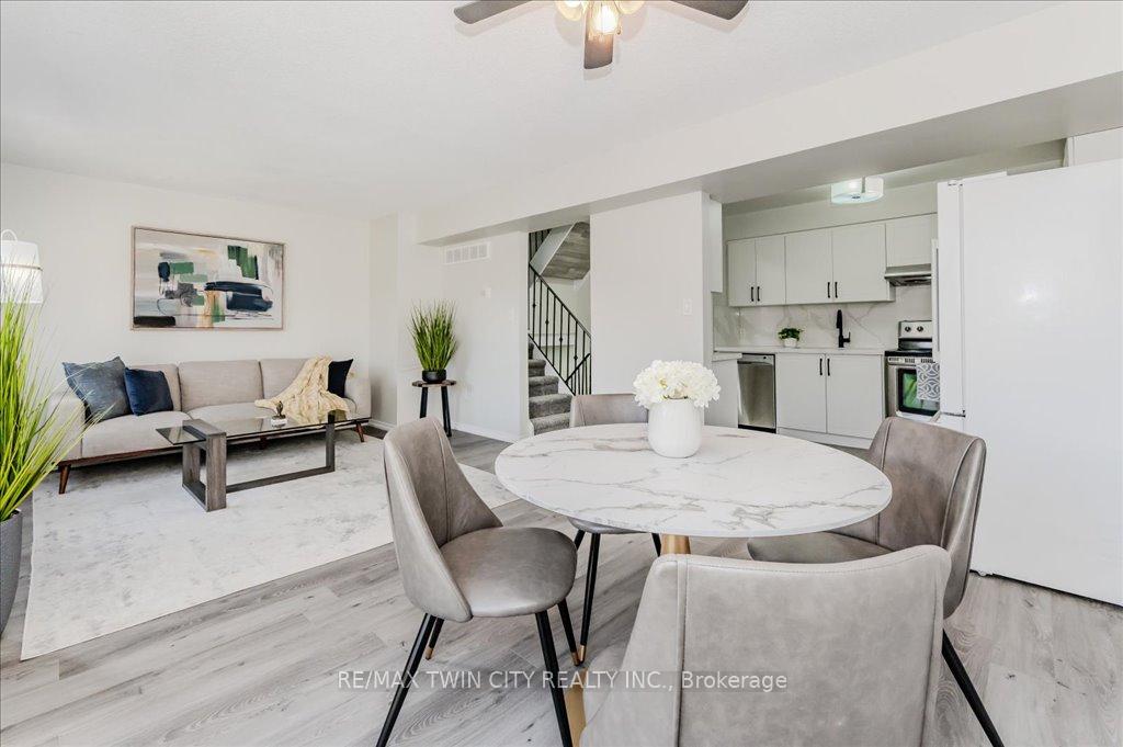 Photo 10 of Unit 71, 20 Paulander Drive, Kitchener — HOMEH