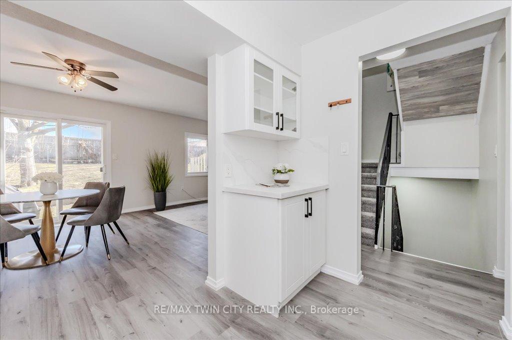 Photo 13 of Unit 71, 20 Paulander Drive, Kitchener — HOMEH