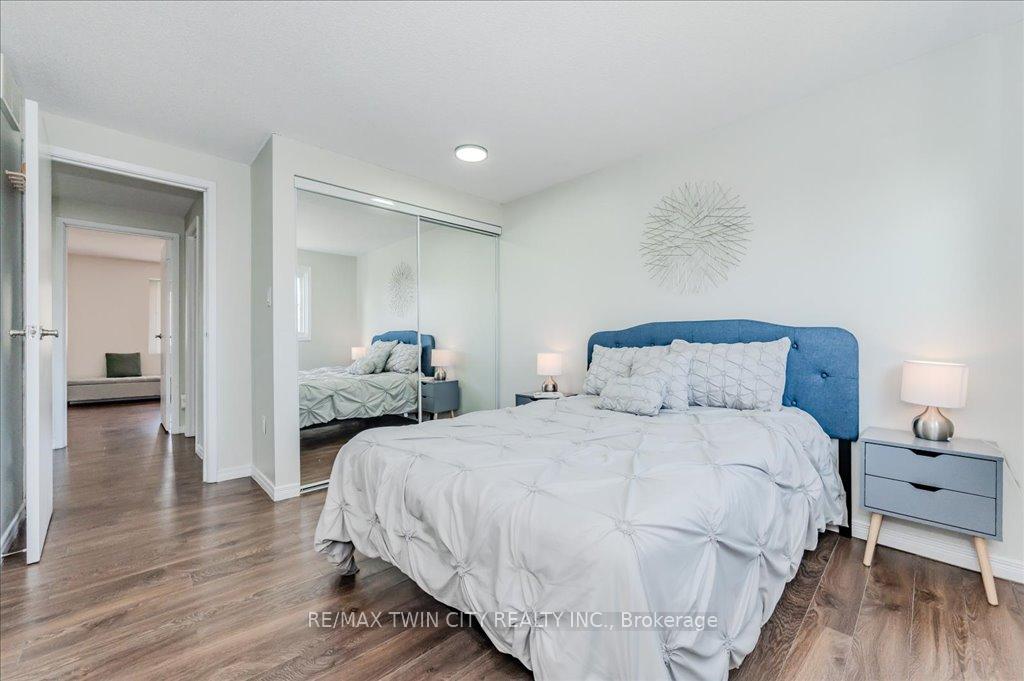 Photo 18 of Unit 71, 20 Paulander Drive, Kitchener — HOMEH