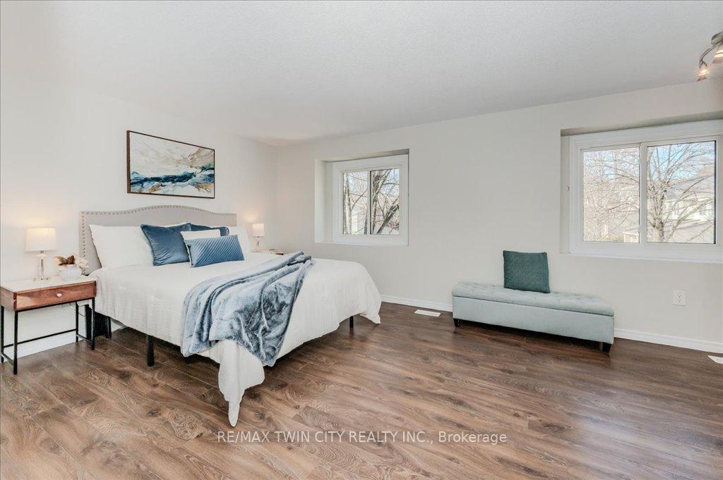 Photo 19 of Unit 71, 20 Paulander Drive, Kitchener — HOMEH