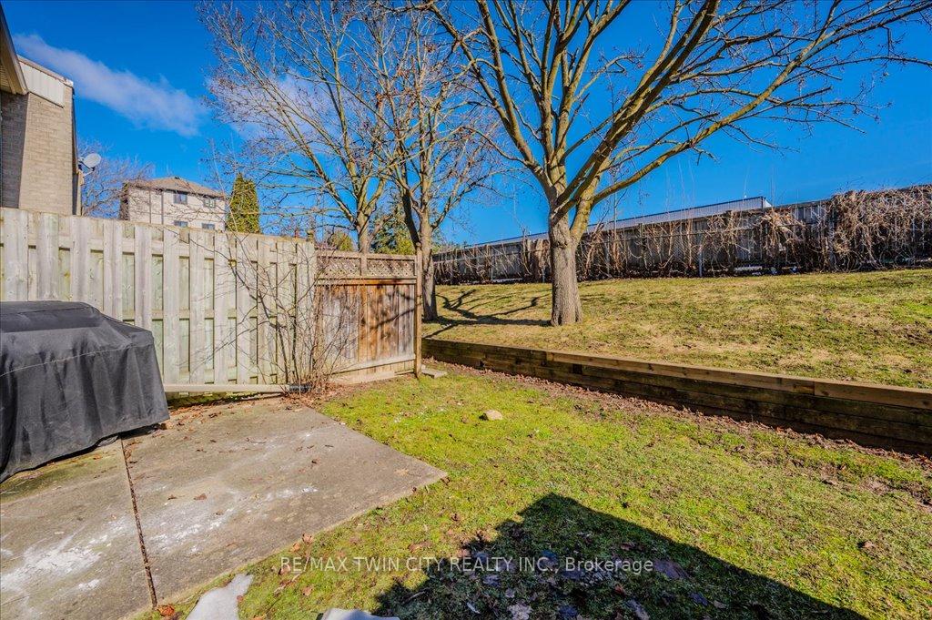 Photo 30 of Unit 71, 20 Paulander Drive, Kitchener — HOMEH