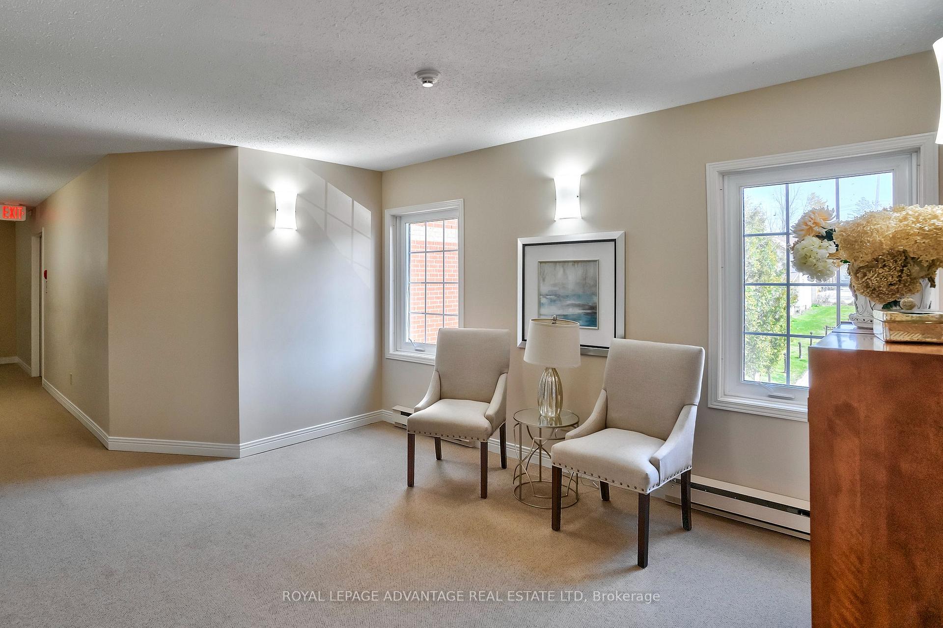 Photo 10 of Unit 203, 19 John Street E, Perth — HOMEH
