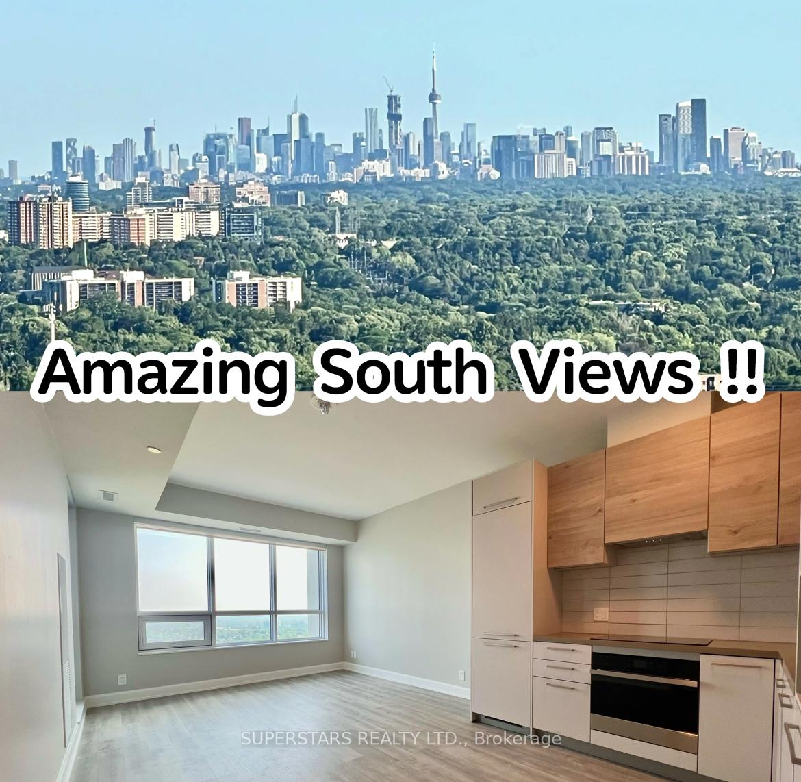 Photo 1 of Unit 3008, 12 Gandhi Lane, Markham, Commerce Valley — HOMEH