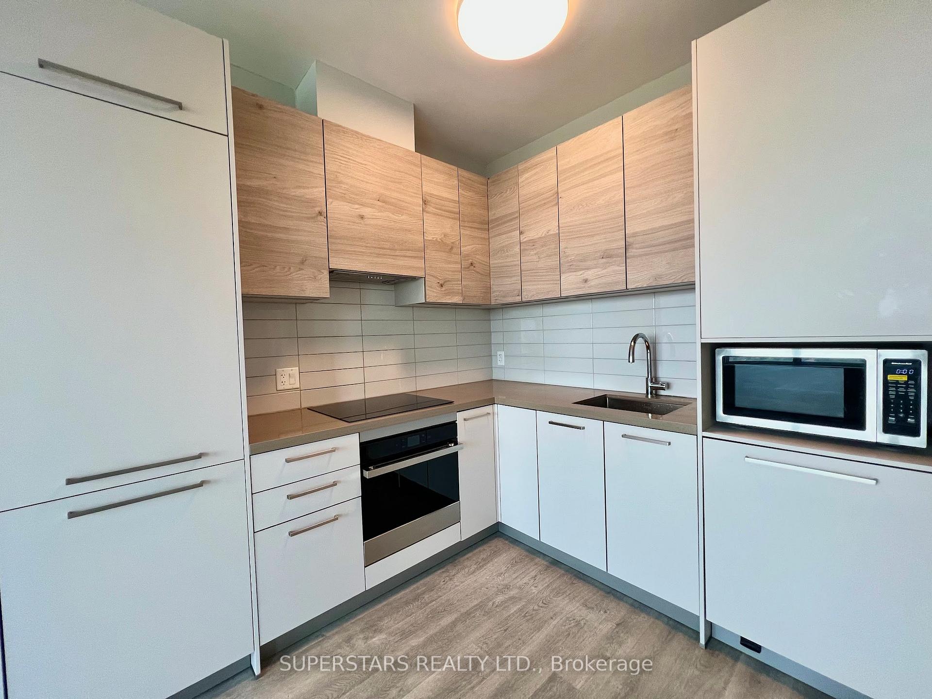 Photo 5 of Unit 3008, 12 Gandhi Lane, Markham, Commerce Valley — HOMEH