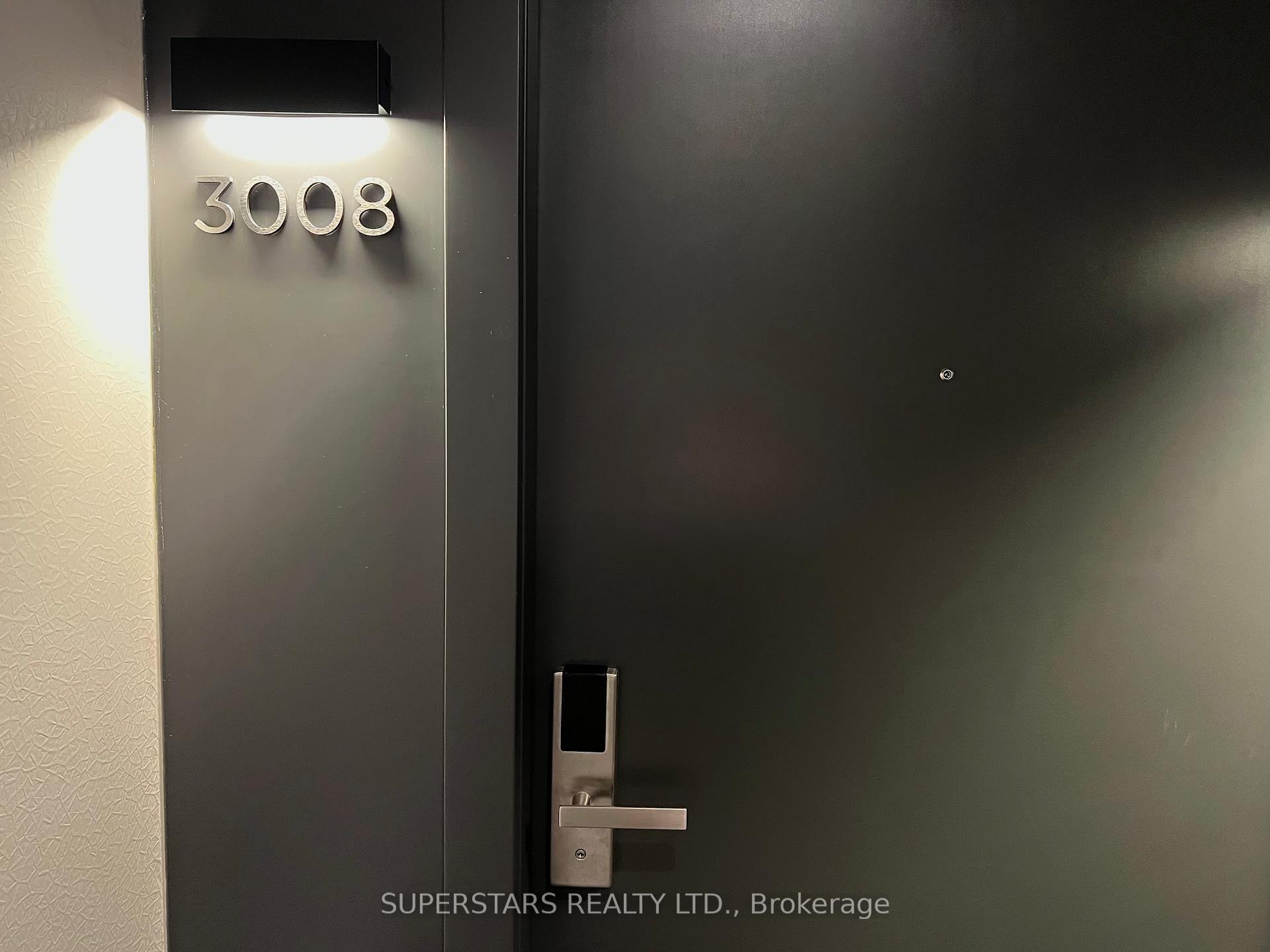 Photo 22 of Unit 3008, 12 Gandhi Lane, Markham, Commerce Valley — HOMEH
