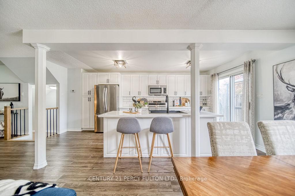 Photo 14 of Unit 38, 540 Dorchester Drive, Oshawa, Vanier — HOMEH