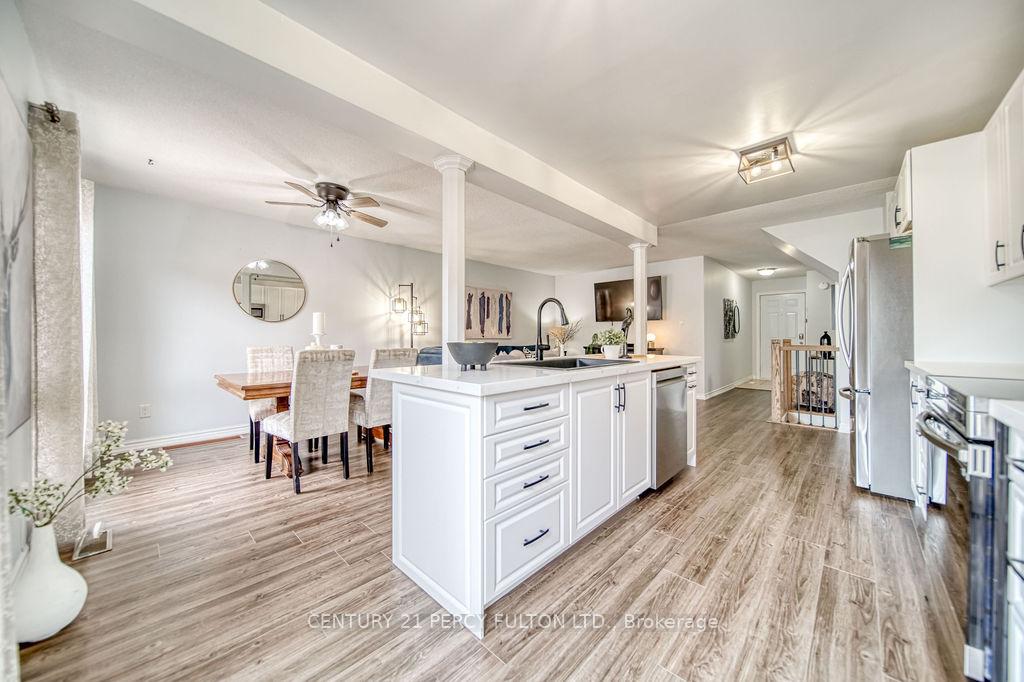Photo 20 of Unit 38, 540 Dorchester Drive, Oshawa, Vanier — HOMEH
