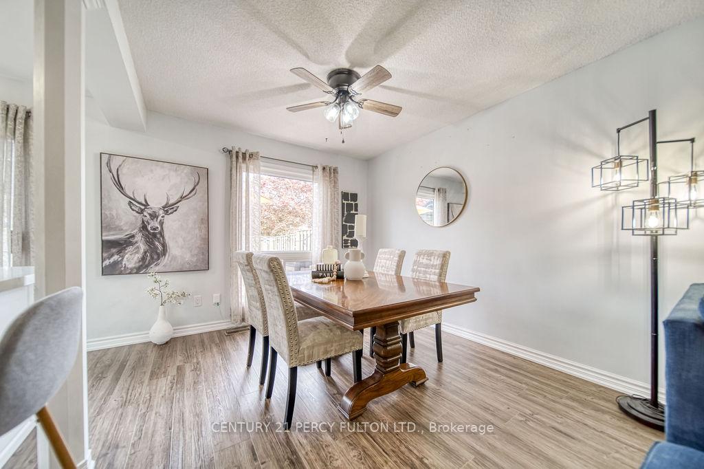Photo 41 of Unit 38, 540 Dorchester Drive, Oshawa, Vanier — HOMEH