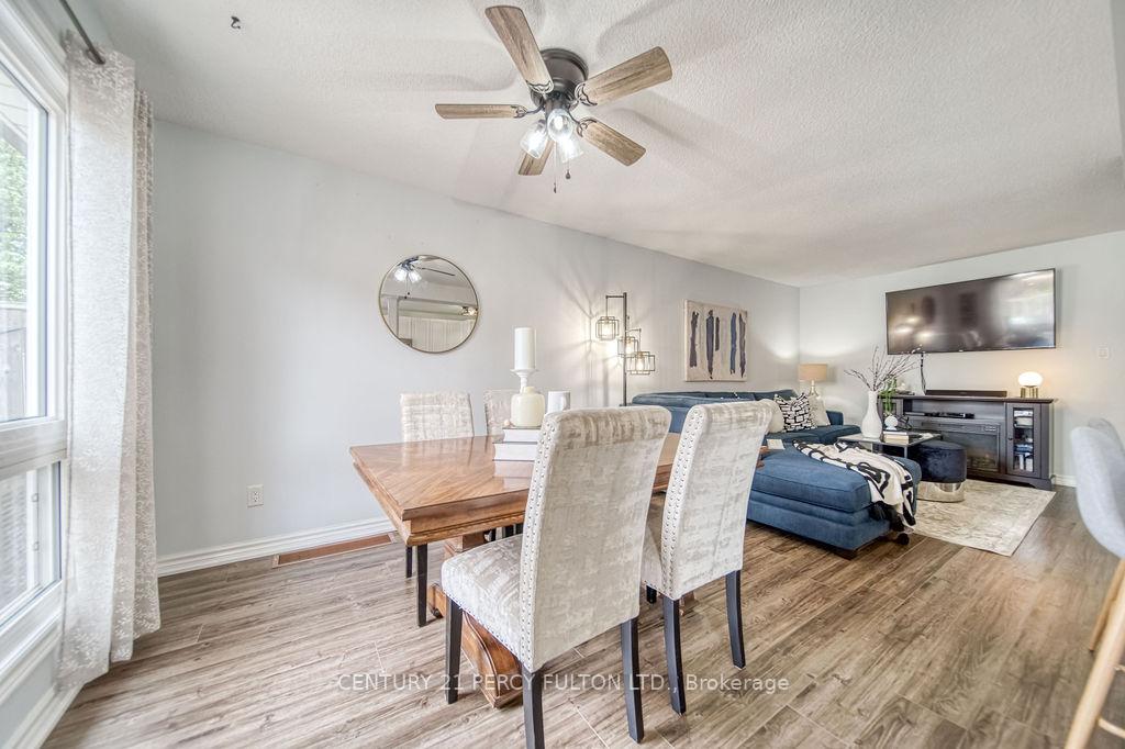 Photo 42 of Unit 38, 540 Dorchester Drive, Oshawa, Vanier — HOMEH