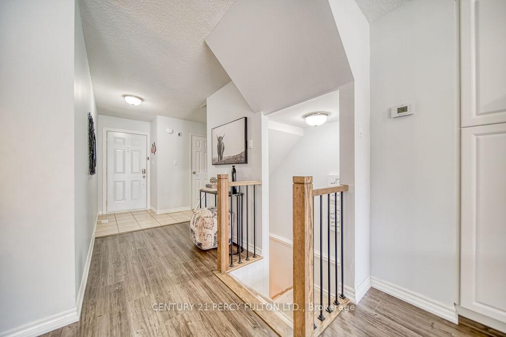 Photo 43 of Unit 38, 540 Dorchester Drive, Oshawa, Vanier — HOMEH