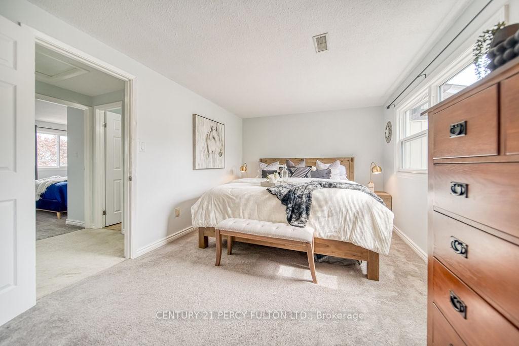 Photo 46 of Unit 38, 540 Dorchester Drive, Oshawa, Vanier — HOMEH