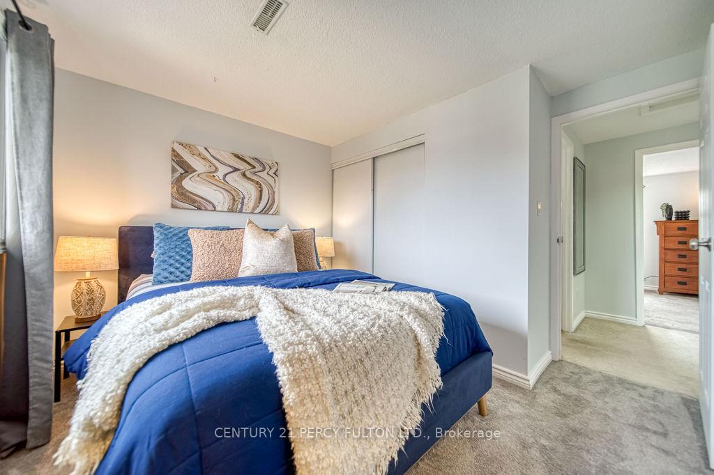 Photo 50 of Unit 38, 540 Dorchester Drive, Oshawa, Vanier — HOMEH