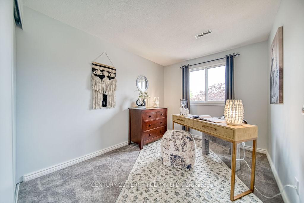 Photo 52 of Unit 38, 540 Dorchester Drive, Oshawa, Vanier — HOMEH
