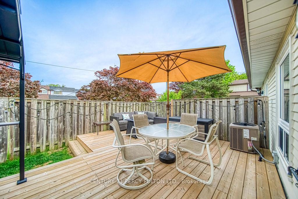 Photo 60 of Unit 38, 540 Dorchester Drive, Oshawa, Vanier — HOMEH