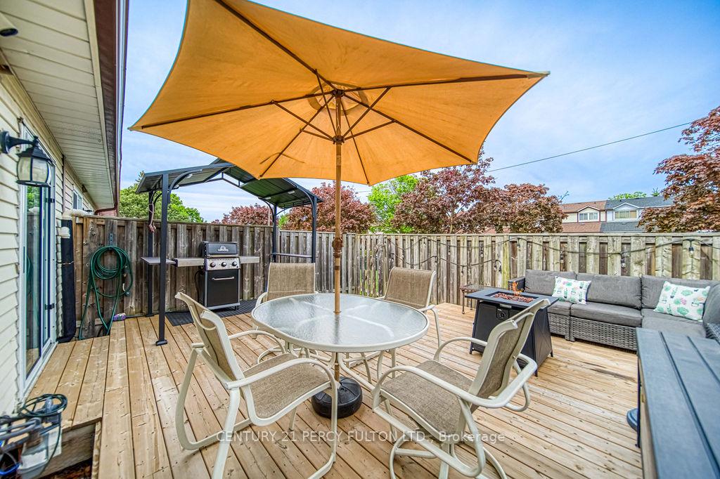 Photo 81 of Unit 38, 540 Dorchester Drive, Oshawa, Vanier — HOMEH