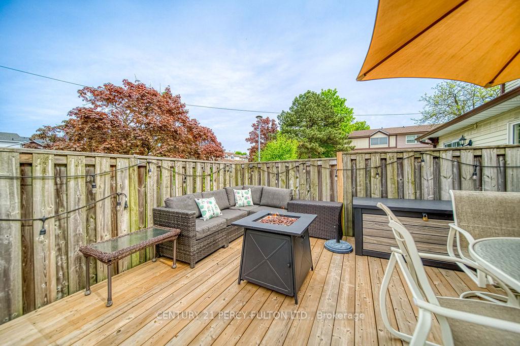 Photo 82 of Unit 38, 540 Dorchester Drive, Oshawa, Vanier — HOMEH