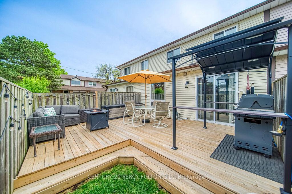 Photo 83 of Unit 38, 540 Dorchester Drive, Oshawa, Vanier — HOMEH