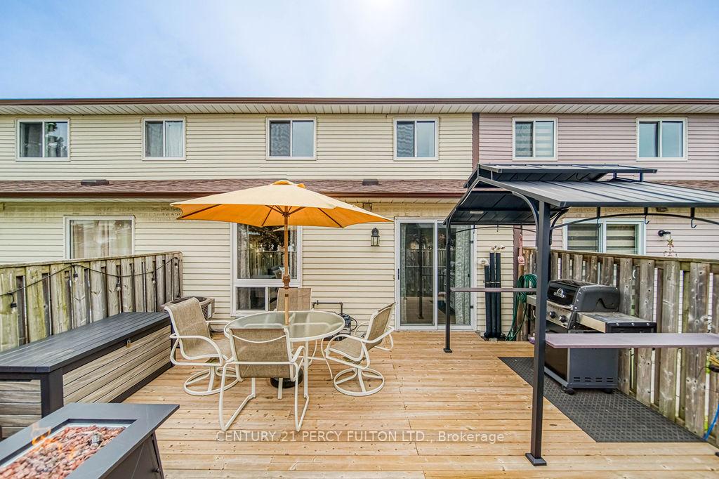 Photo 84 of Unit 38, 540 Dorchester Drive, Oshawa, Vanier — HOMEH