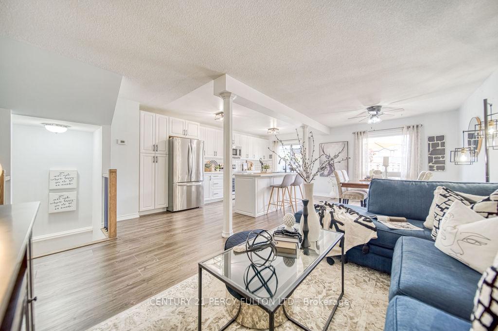 Photo 30 of Unit 38, 540 Dorchester Drive, Oshawa, Vanier — HOMEH