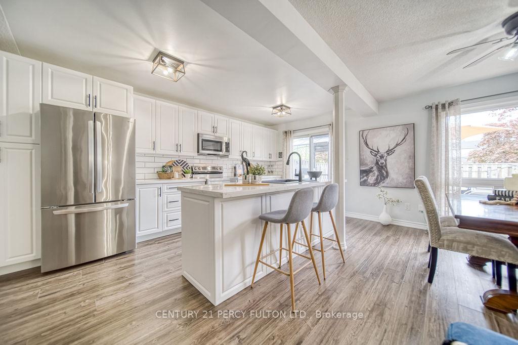 Photo 32 of Unit 38, 540 Dorchester Drive, Oshawa, Vanier — HOMEH
