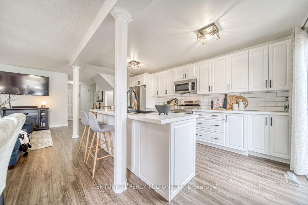 Photo 35 of Unit 38, 540 Dorchester Drive, Oshawa, Vanier — HOMEH