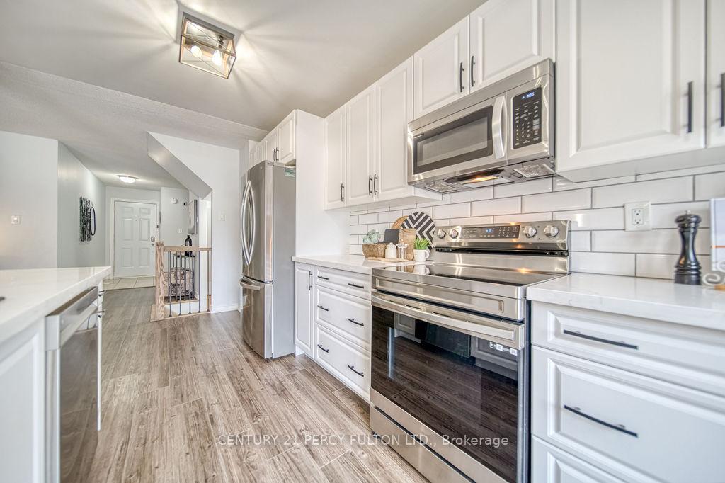 Photo 36 of Unit 38, 540 Dorchester Drive, Oshawa, Vanier — HOMEH