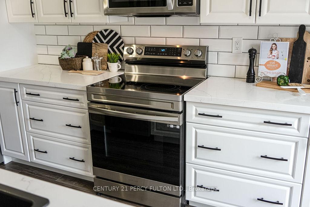Photo 37 of Unit 38, 540 Dorchester Drive, Oshawa, Vanier — HOMEH