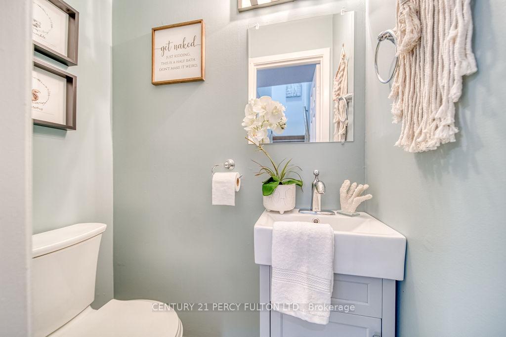 Photo 64 of Unit 38, 540 Dorchester Drive, Oshawa, Vanier — HOMEH