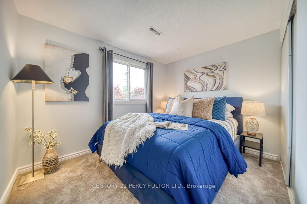 Photo 69 of Unit 38, 540 Dorchester Drive, Oshawa, Vanier — HOMEH