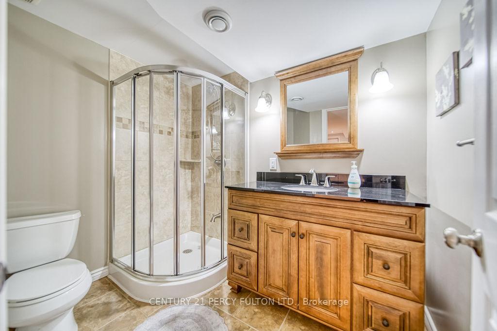 Photo 76 of Unit 38, 540 Dorchester Drive, Oshawa, Vanier — HOMEH
