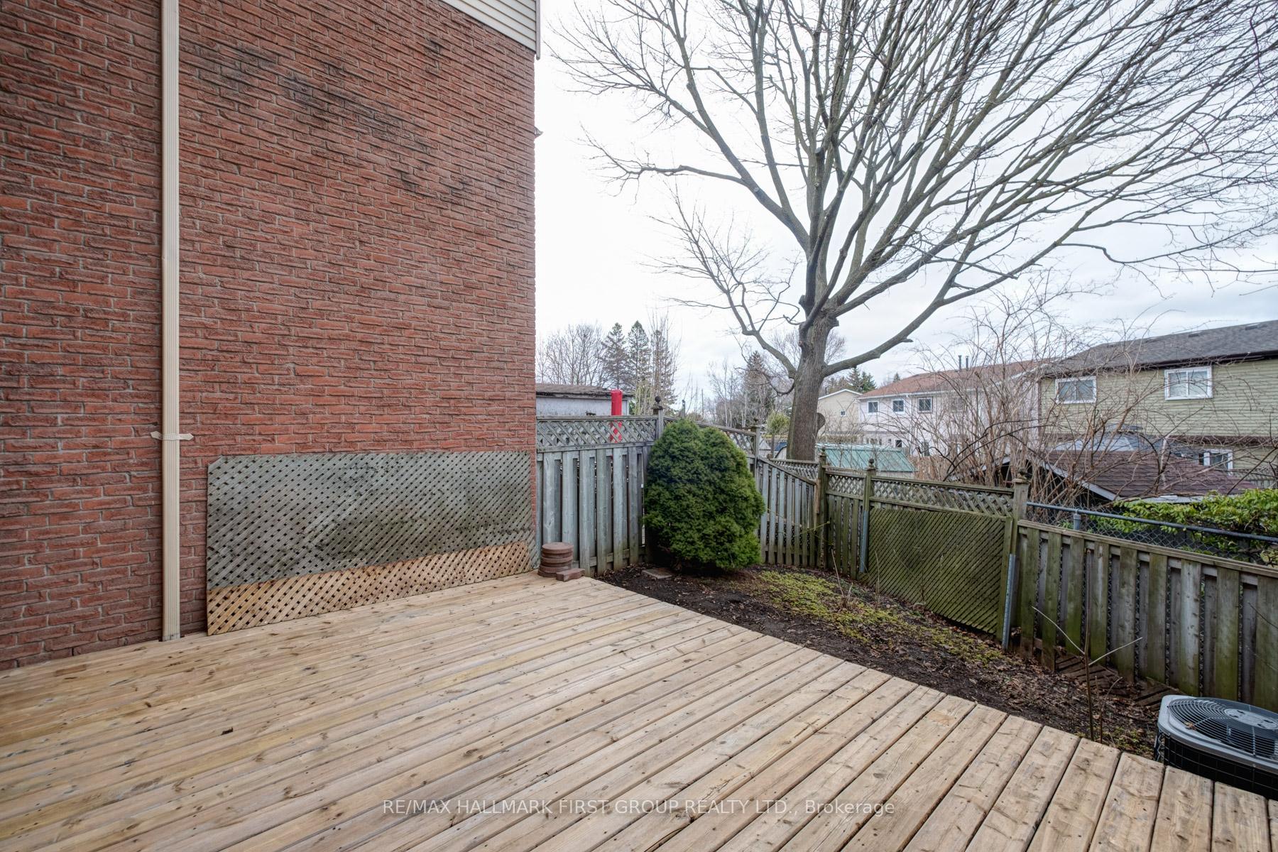 Photo 16 of Unit 17, 72 Martin Road, Clarington, Bowmanville — HOMEH