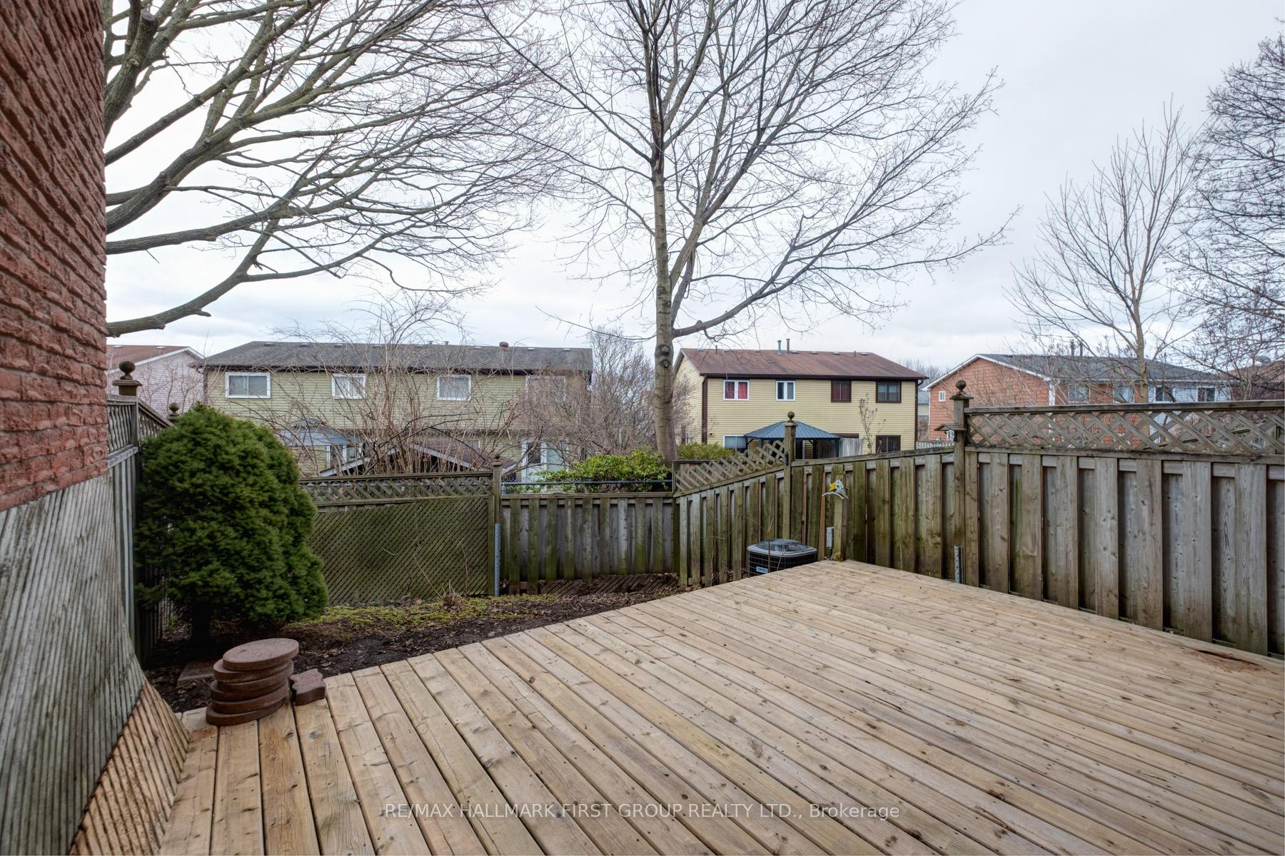 Photo 23 of Unit 17, 72 Martin Road, Clarington, Bowmanville — HOMEH