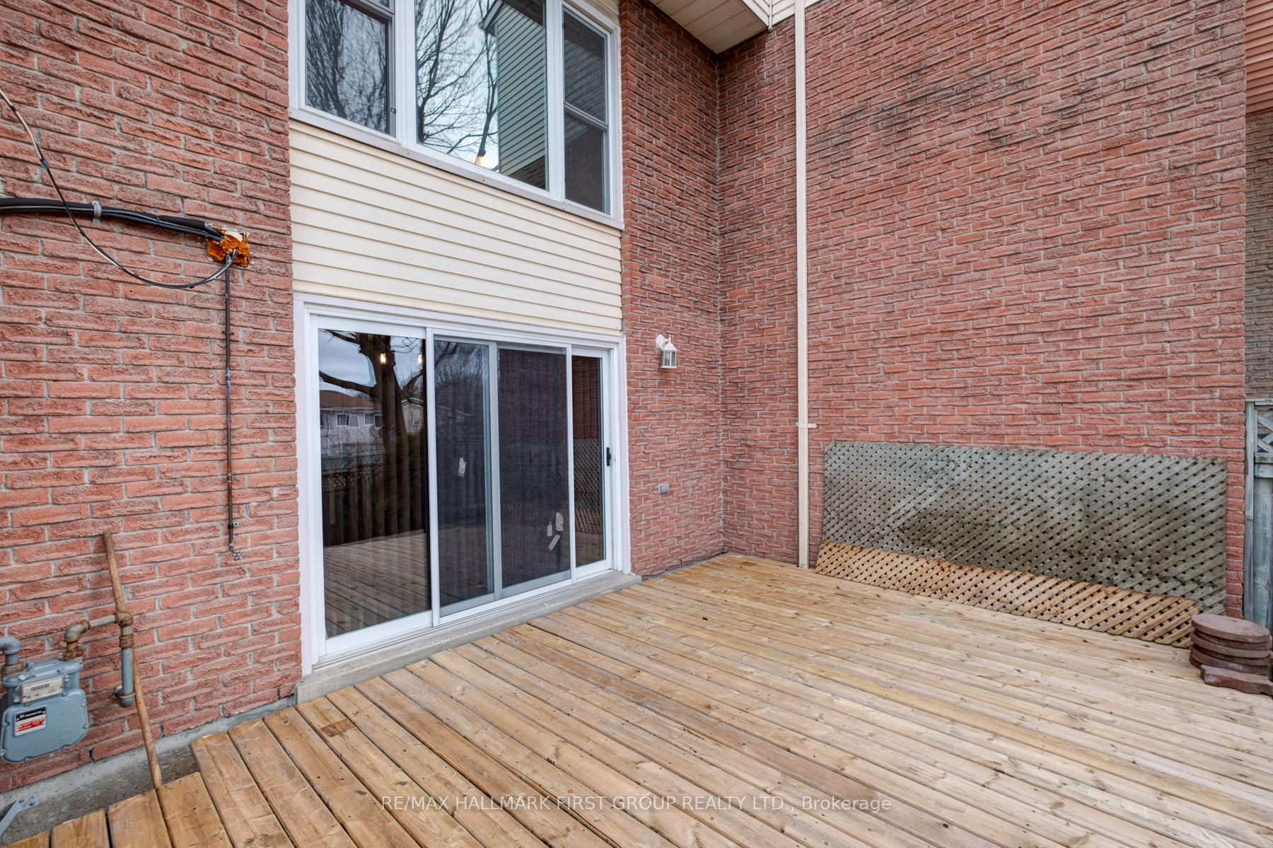 Photo 33 of Unit 17, 72 Martin Road, Clarington, Bowmanville — HOMEH