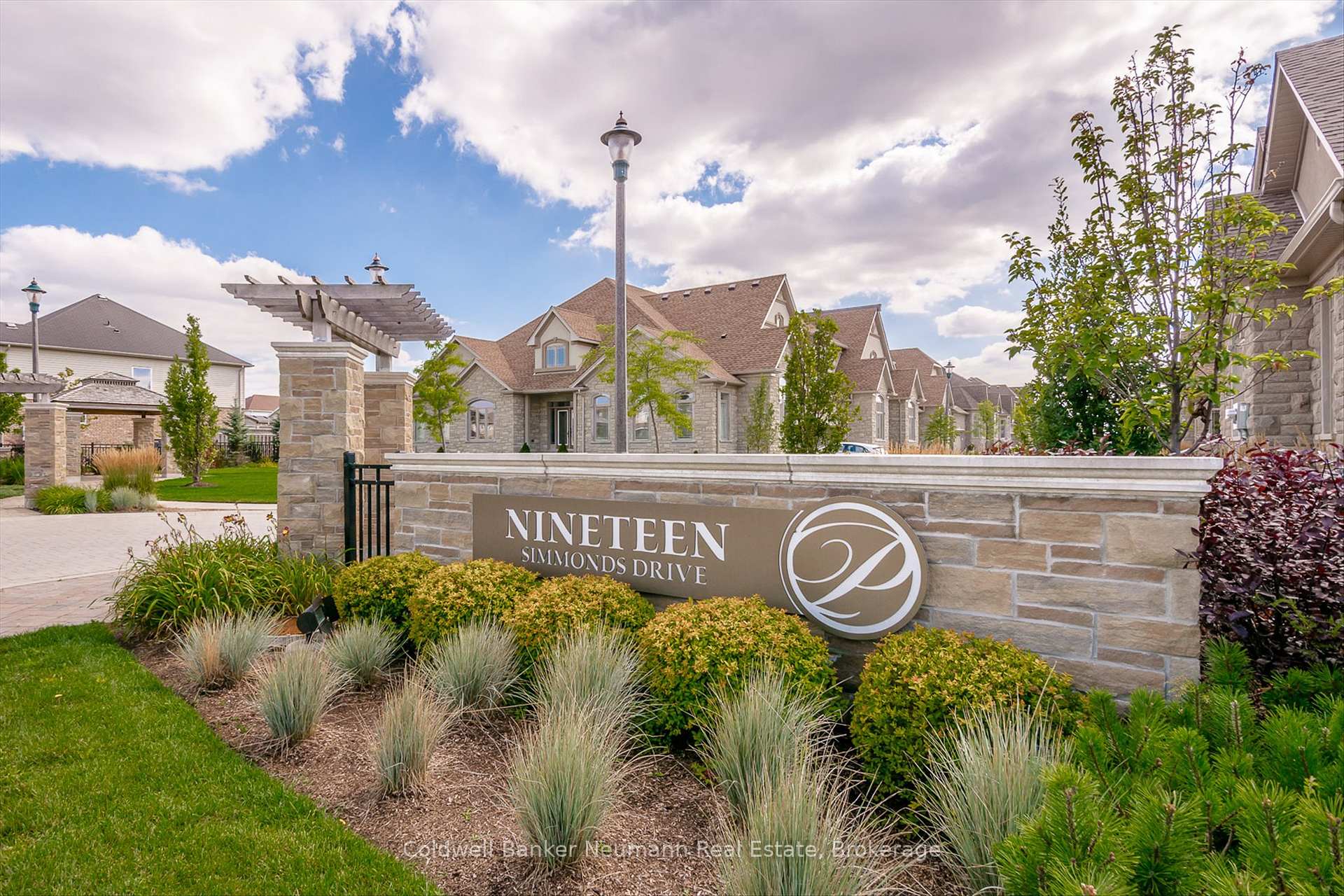 Photo 1 of Unit 30, 19 Simmonds Drive, Guelph, Victoria North — HOMEH