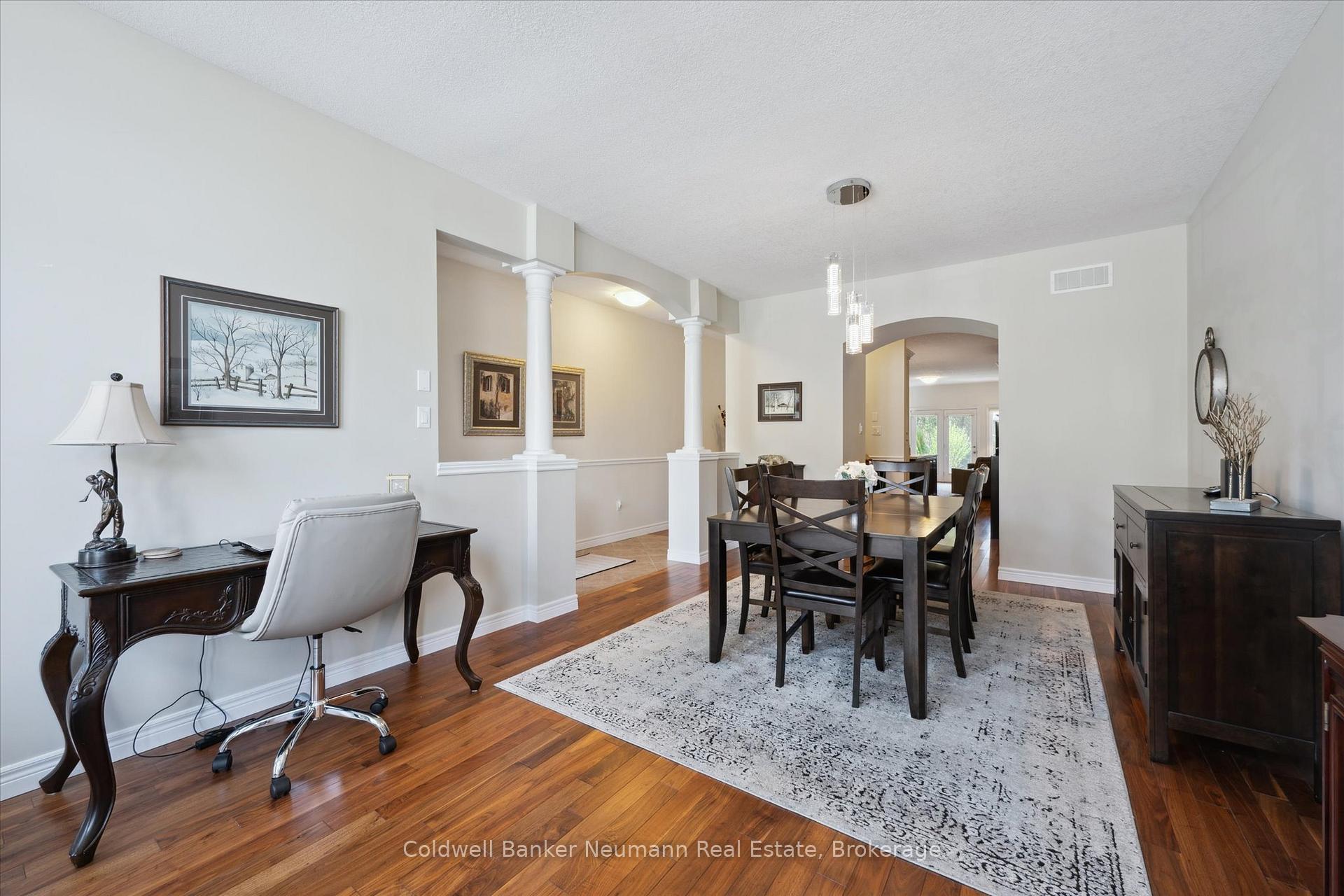 Photo 8 of Unit 30, 19 Simmonds Drive, Guelph, Victoria North — HOMEH