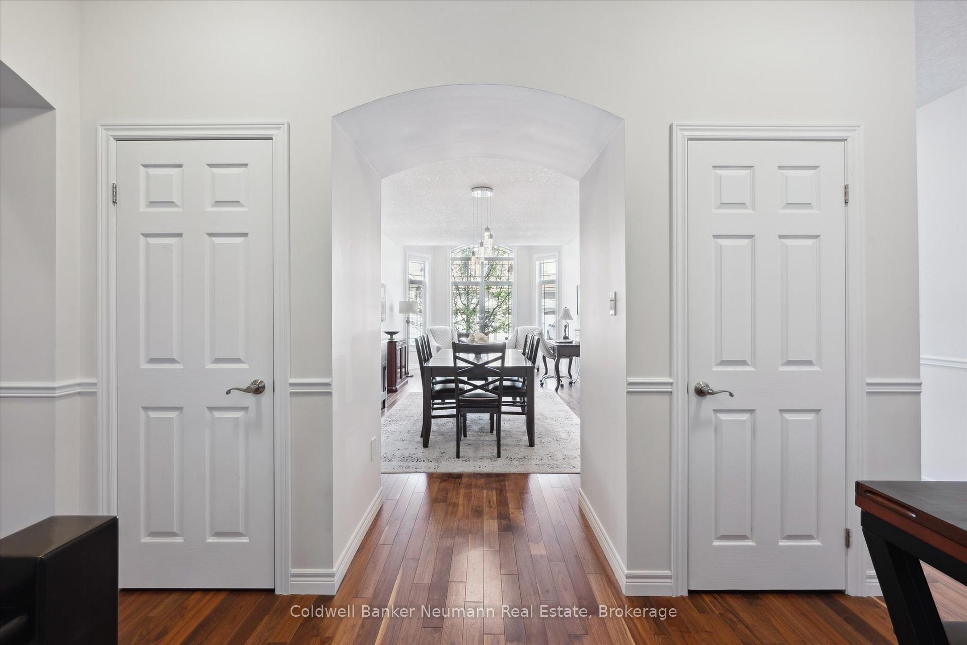 Photo 9 of Unit 30, 19 Simmonds Drive, Guelph, Victoria North — HOMEH