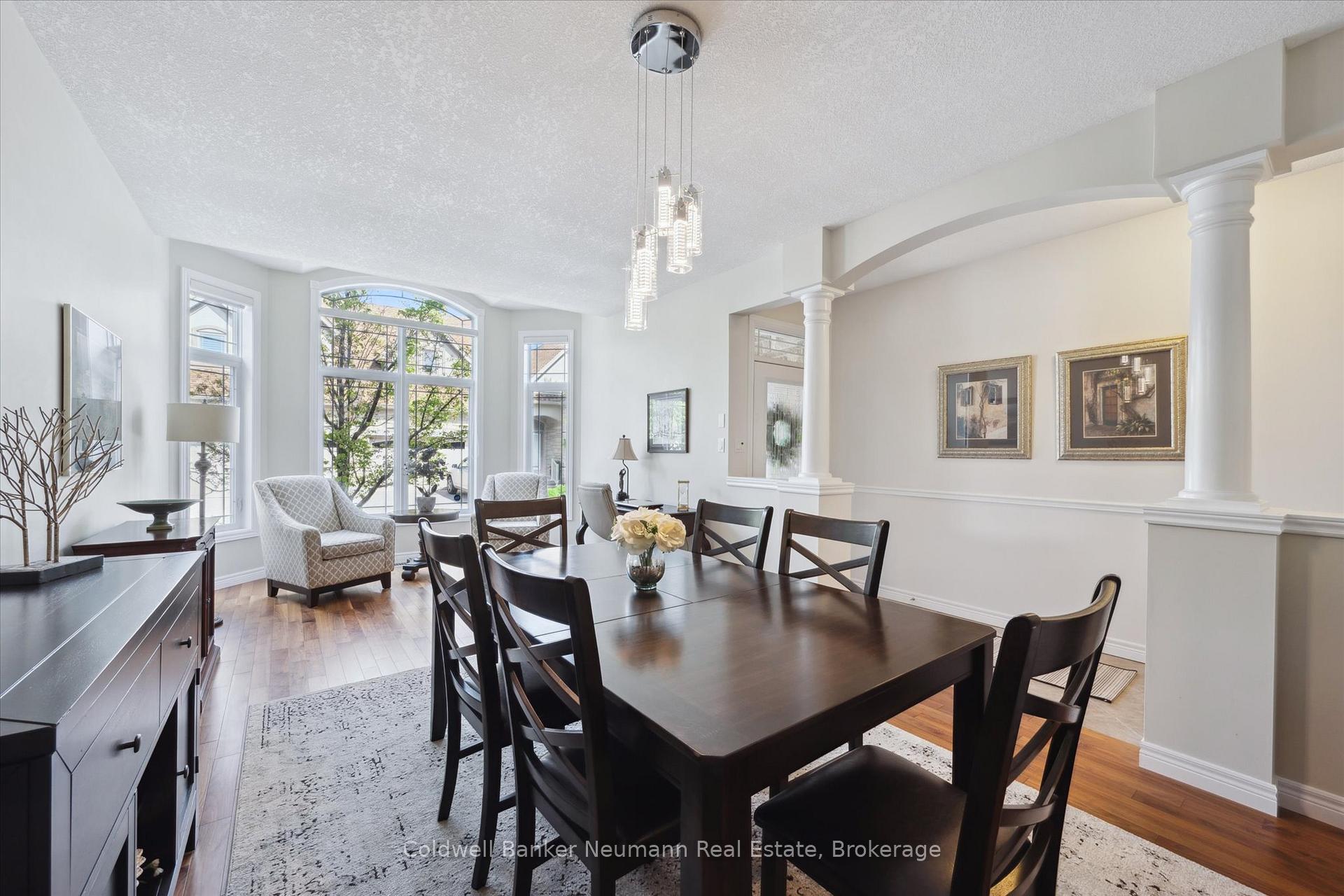 Photo 10 of Unit 30, 19 Simmonds Drive, Guelph, Victoria North — HOMEH