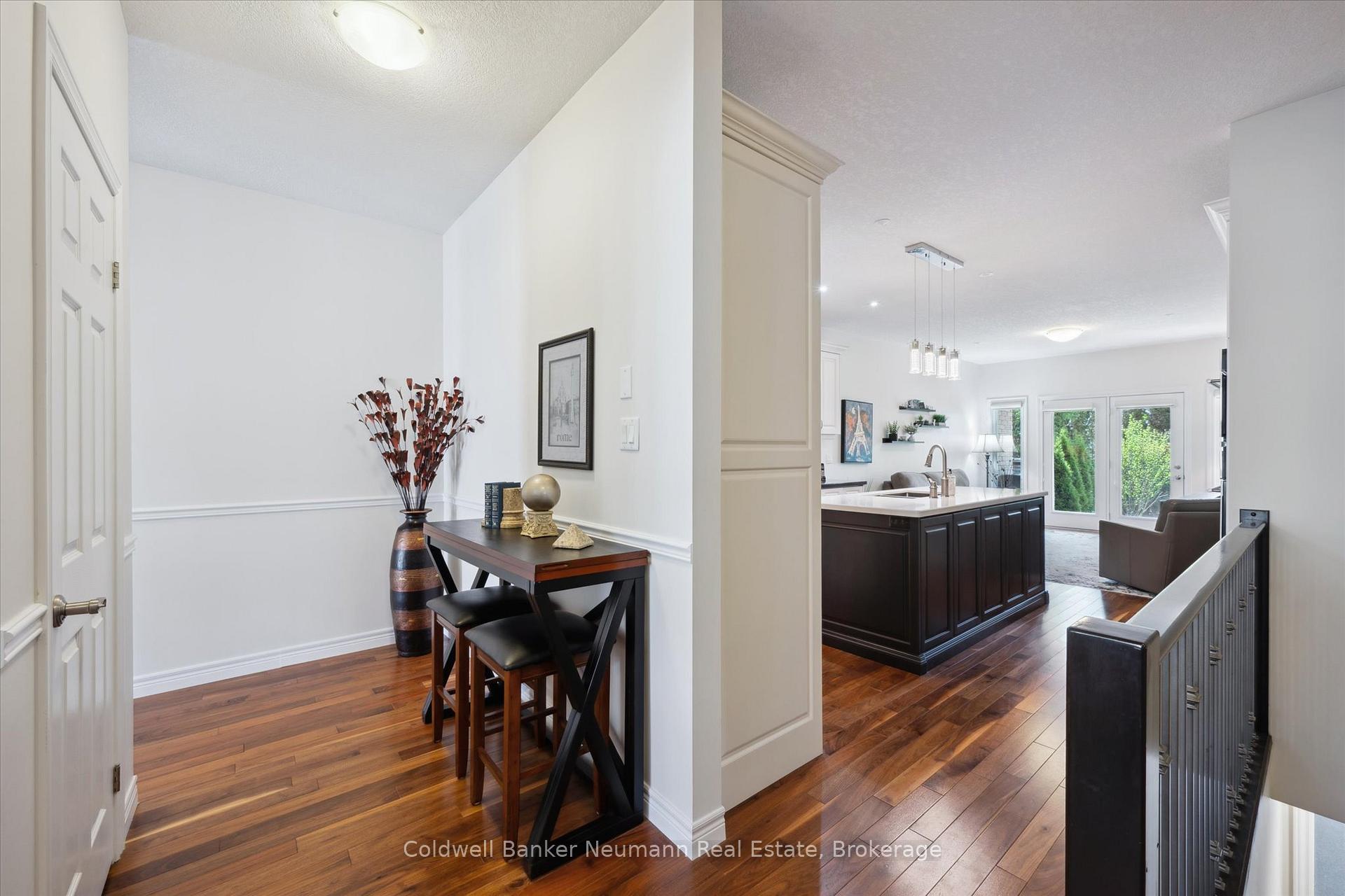 Photo 11 of Unit 30, 19 Simmonds Drive, Guelph, Victoria North — HOMEH