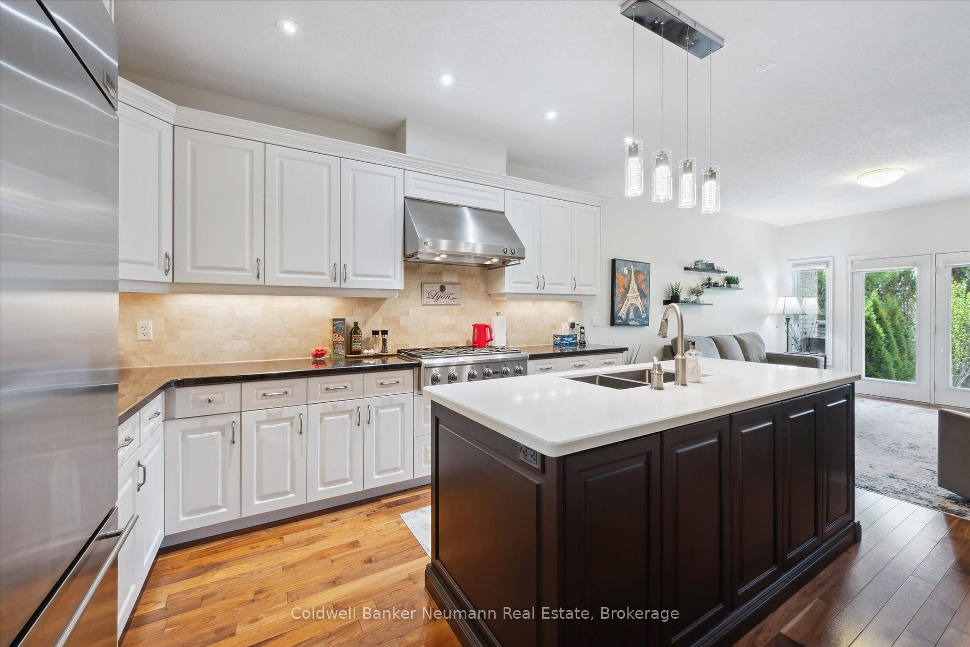 Photo 12 of Unit 30, 19 Simmonds Drive, Guelph, Victoria North — HOMEH