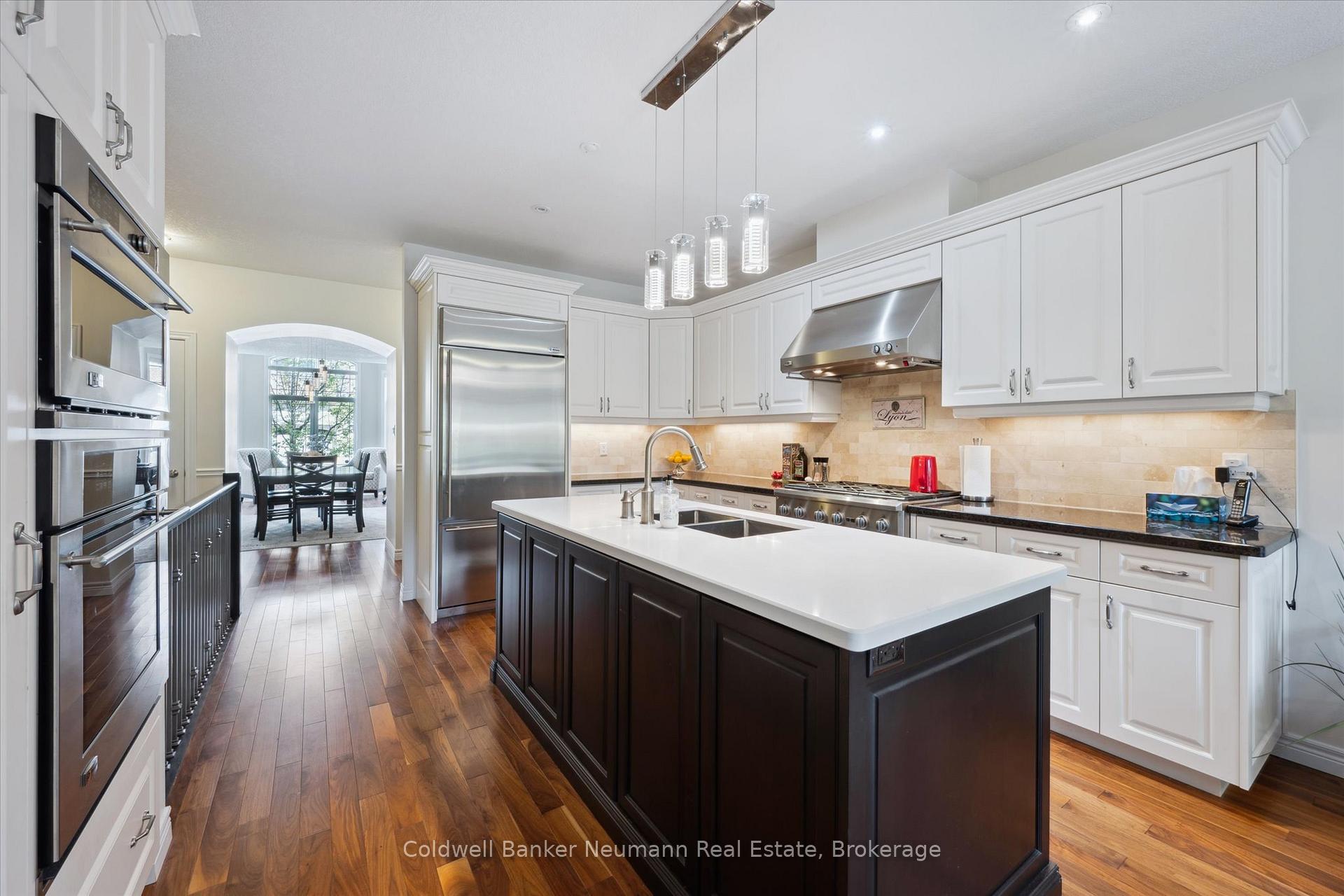 Photo 13 of Unit 30, 19 Simmonds Drive, Guelph, Victoria North — HOMEH