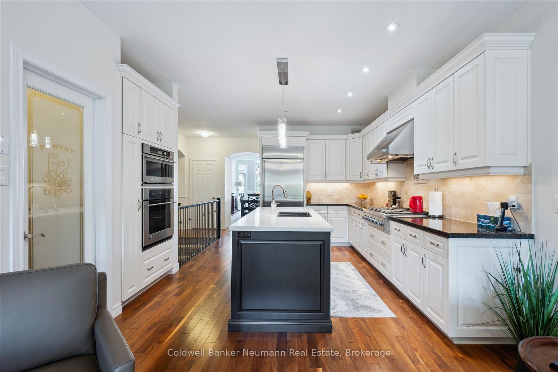 Photo 14 of Unit 30, 19 Simmonds Drive, Guelph, Victoria North — HOMEH