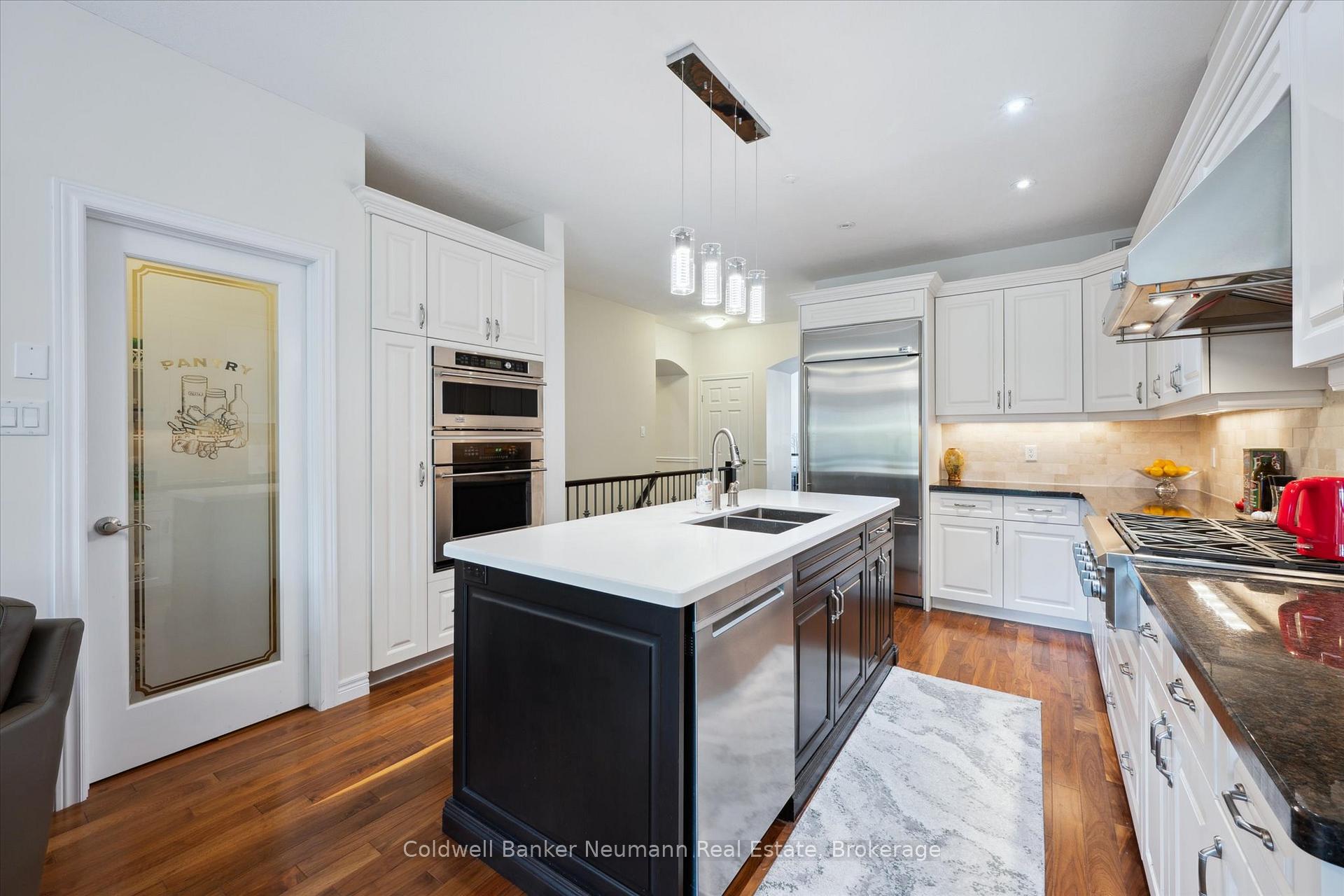 Photo 15 of Unit 30, 19 Simmonds Drive, Guelph, Victoria North — HOMEH