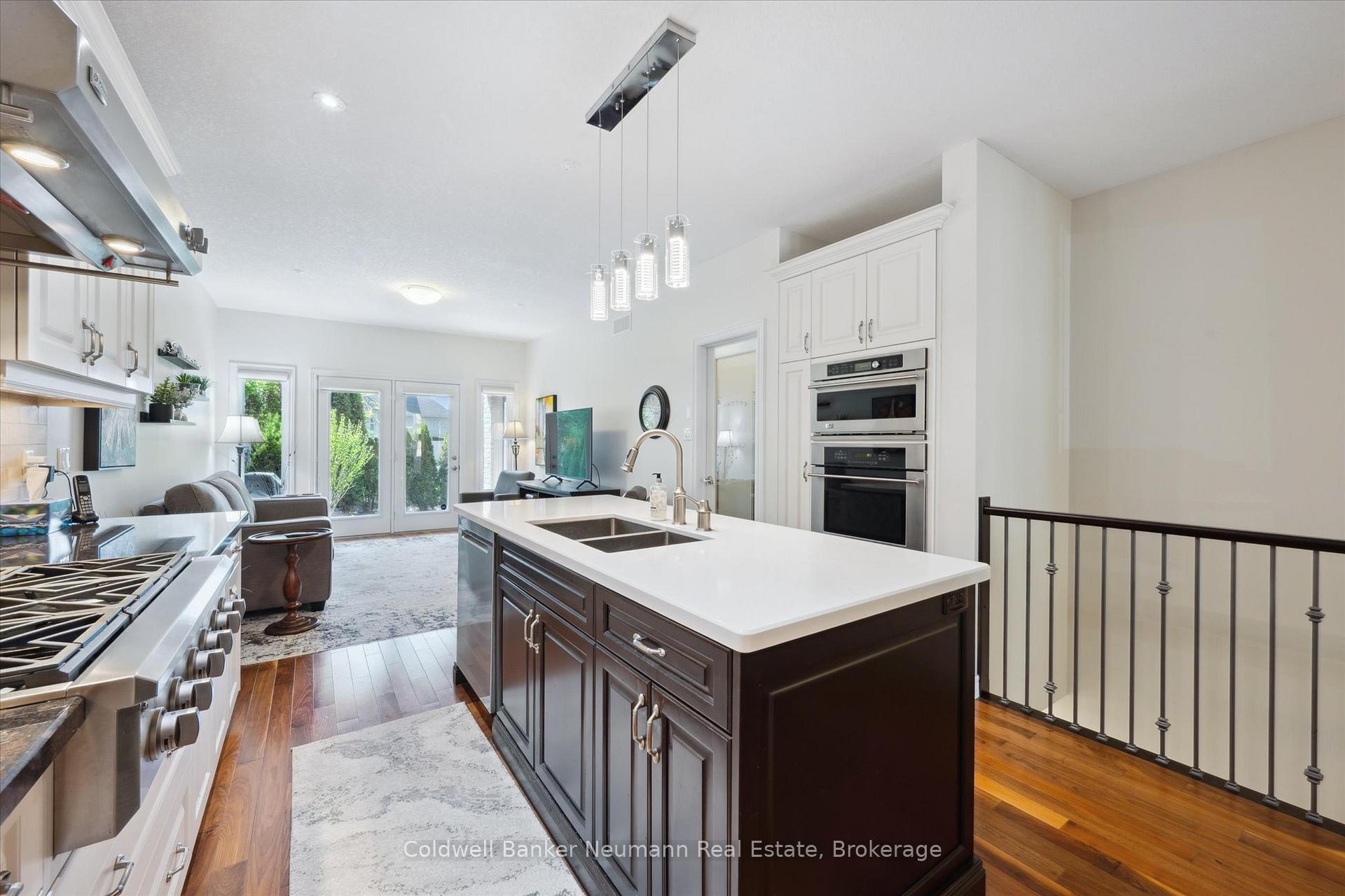 Photo 16 of Unit 30, 19 Simmonds Drive, Guelph, Victoria North — HOMEH