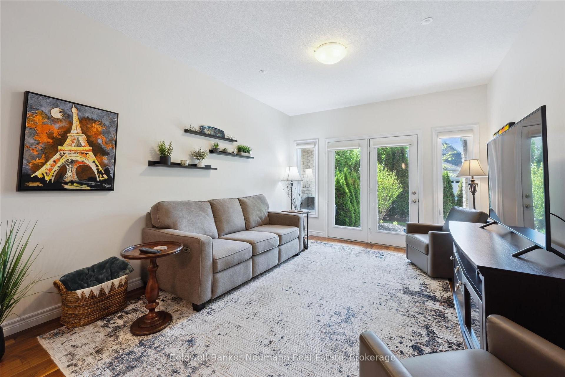 Photo 18 of Unit 30, 19 Simmonds Drive, Guelph, Victoria North — HOMEH