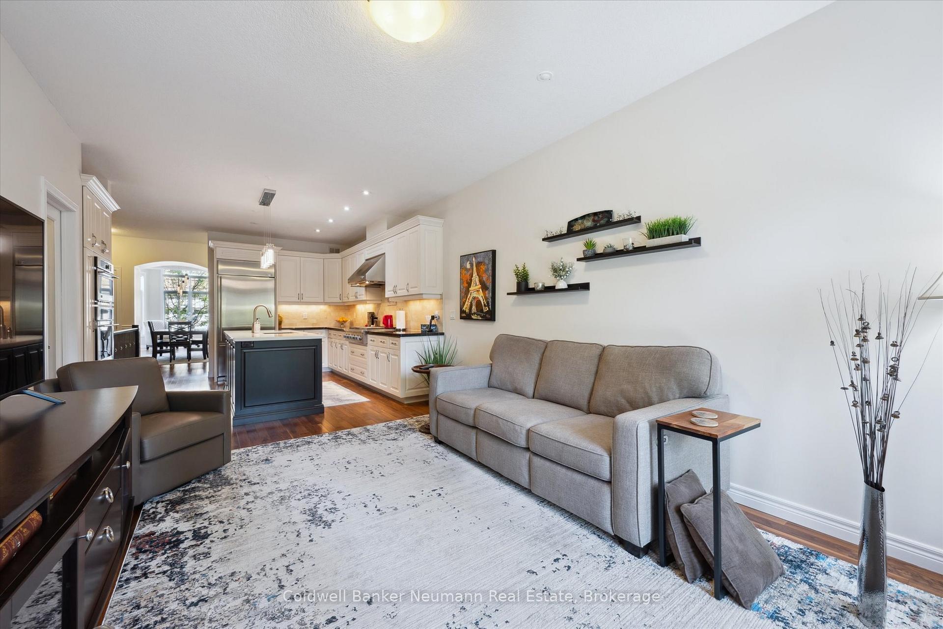 Photo 19 of Unit 30, 19 Simmonds Drive, Guelph, Victoria North — HOMEH