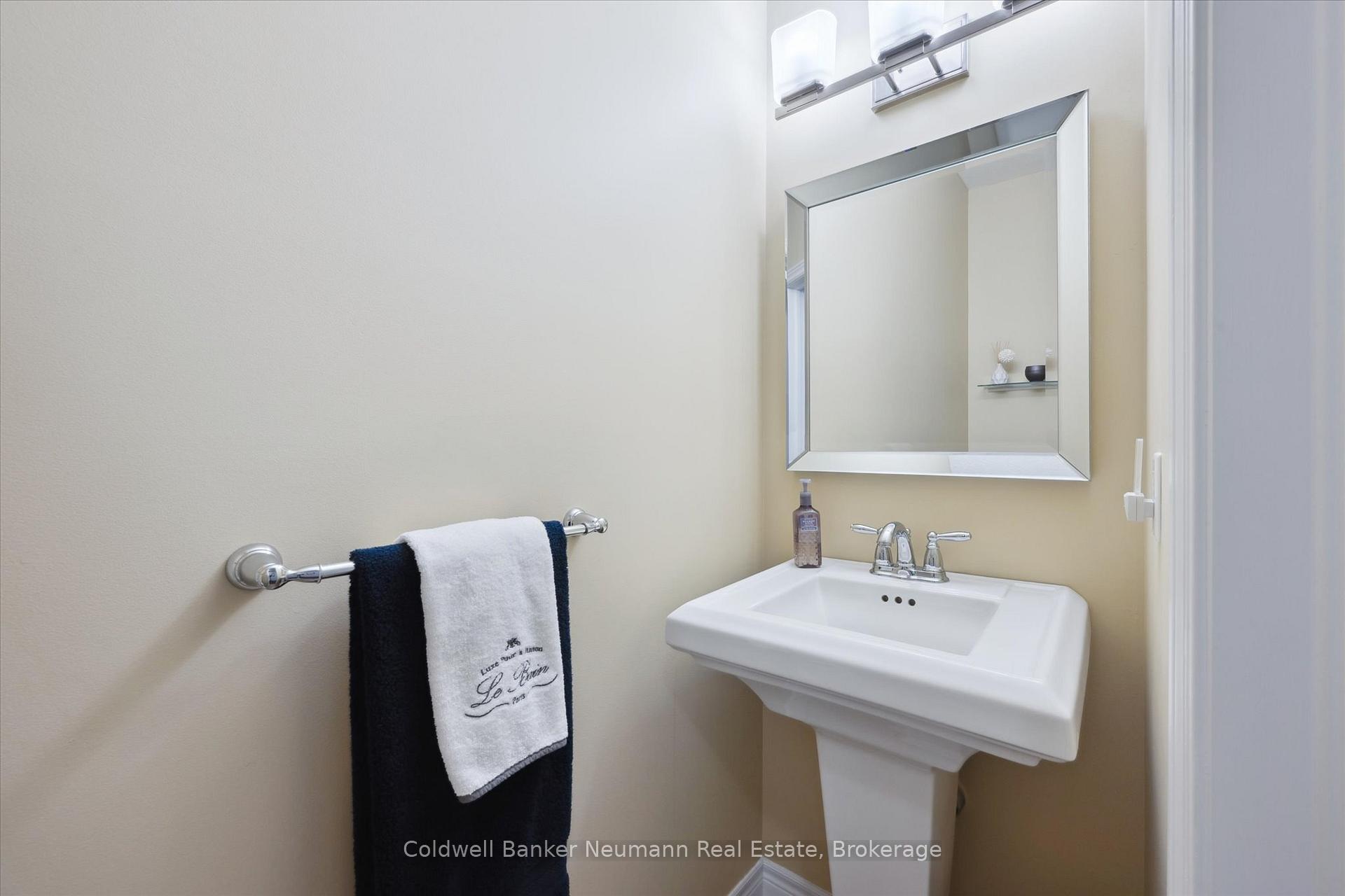 Photo 27 of Unit 30, 19 Simmonds Drive, Guelph, Victoria North — HOMEH