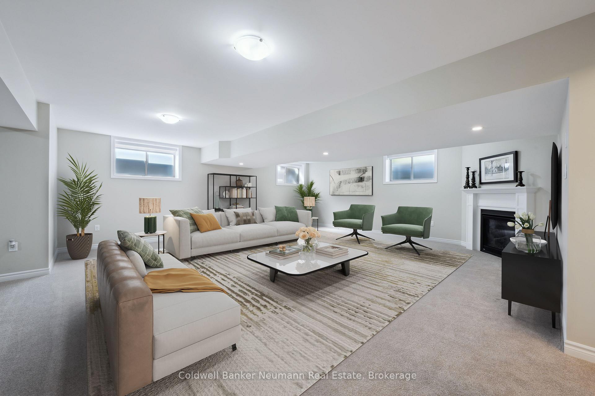 Photo 29 of Unit 30, 19 Simmonds Drive, Guelph, Victoria North — HOMEH