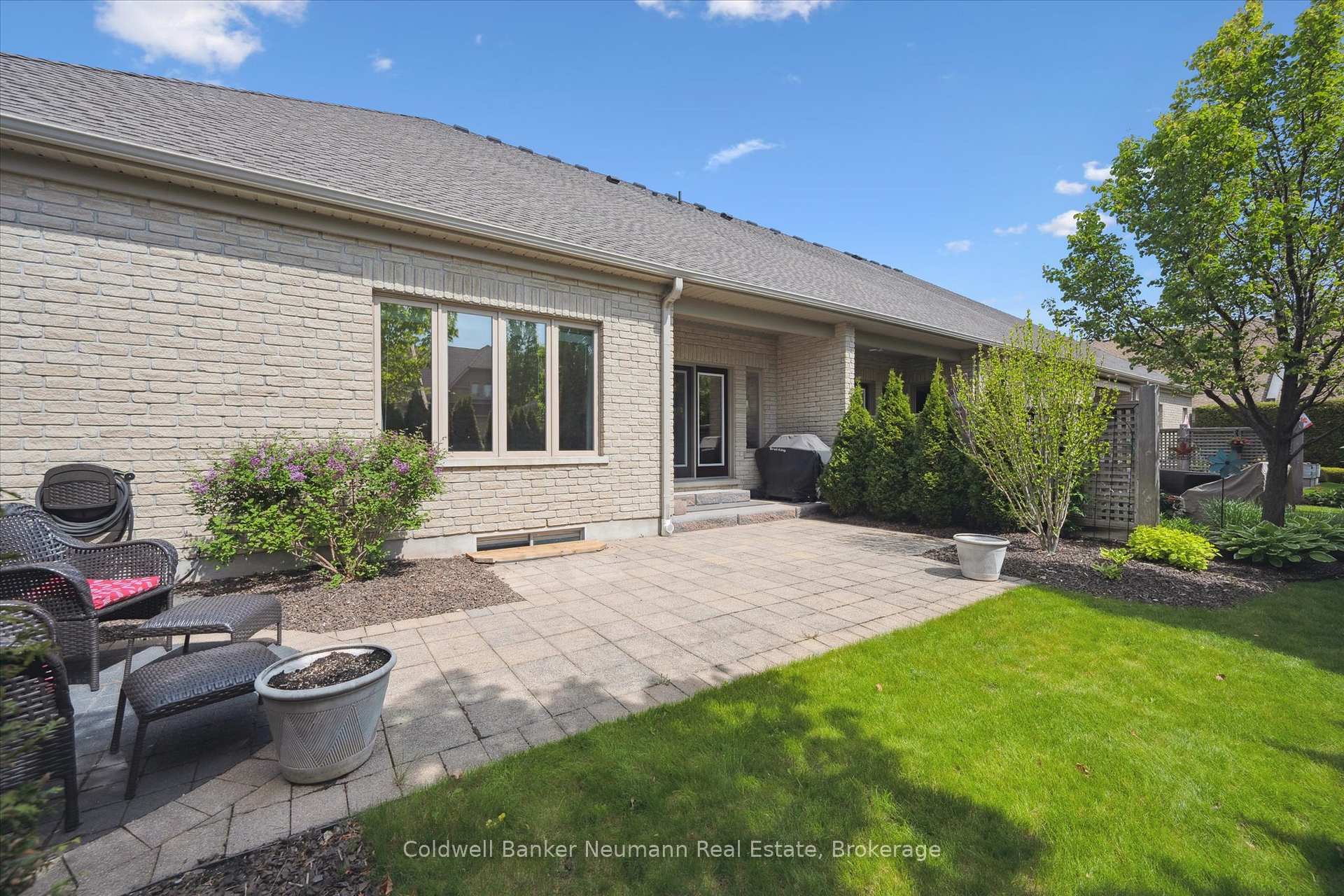 Photo 35 of Unit 30, 19 Simmonds Drive, Guelph, Victoria North — HOMEH