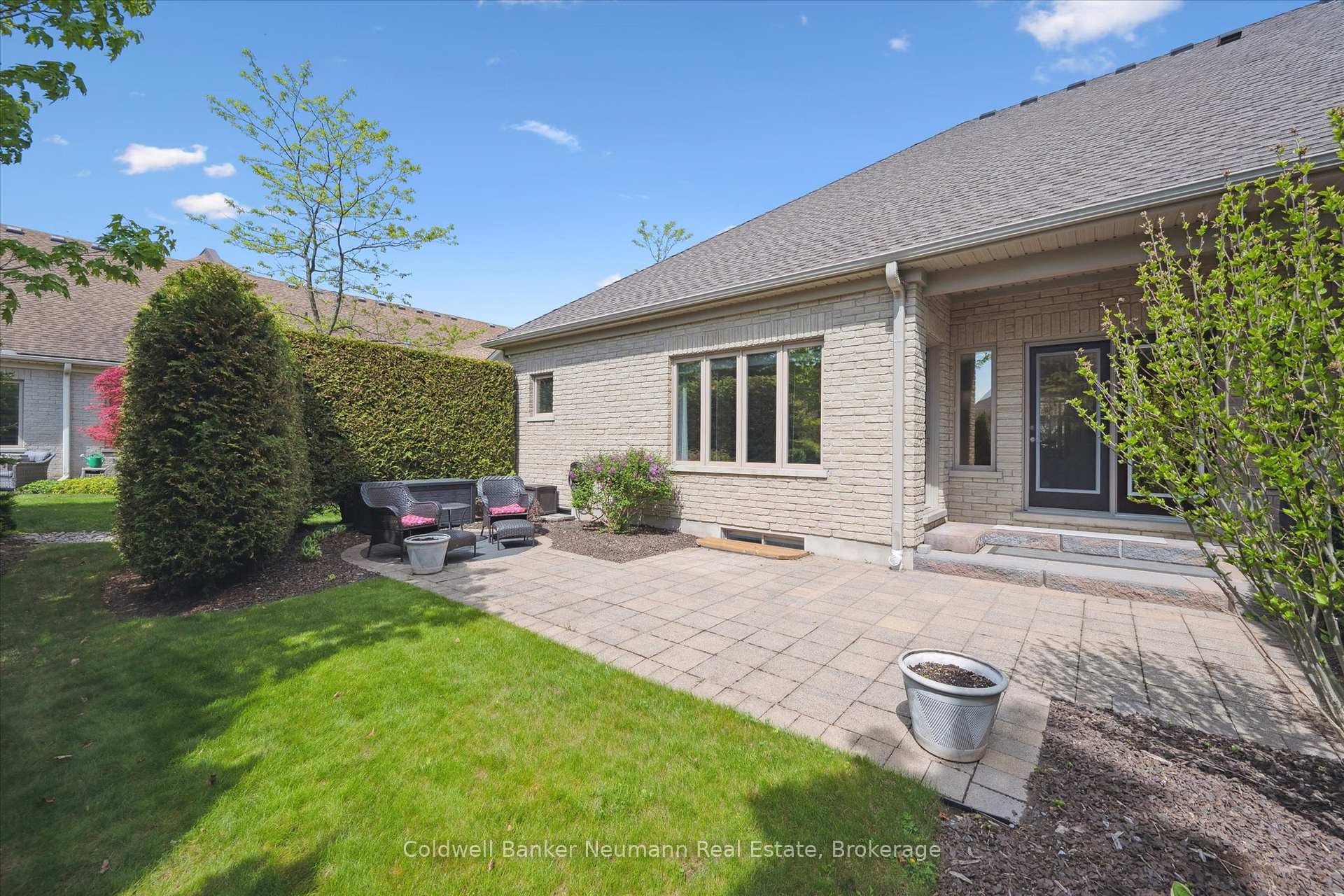 Photo 36 of Unit 30, 19 Simmonds Drive, Guelph, Victoria North — HOMEH